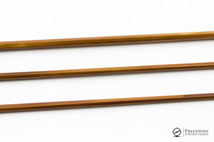 Paul H. Young - Para 14 7'6" 2/3 5wt Bamboo Rod (Pending)