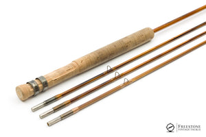 Paul H. Young - Para 14 7'6" 2/3 5wt Bamboo Rod (Pending)