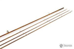 Paul H. Young - Para 14 7'6" 2/3 5wt Bamboo Rod (Pending)