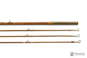 Paul H. Young - Para 14 7'6" 2/3 5wt Bamboo Rod (Pending)
