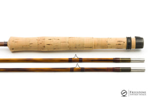 Paul H. Young - Para 15, 8' 2/2 6wt Bamboo Rod