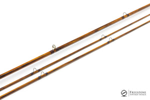 Paul H. Young - Para 15, 8' 2/2 6wt Bamboo Rod