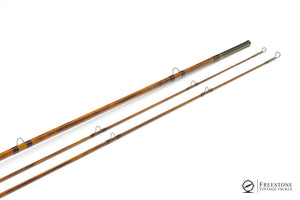Paul H. Young - Para 15, 8' 2/2 6wt Bamboo Rod
