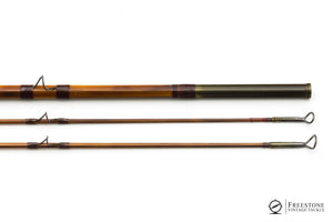 Paul H. Young - Para 15, 8' 2/2 6wt Bamboo Rod