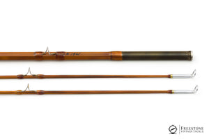 Paul H. Young - Para 16 8'6" 2/2 7wt Bamboo Rod