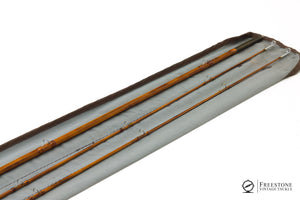 Paul H. Young - Para 16 8'6" 2/2 7wt Bamboo Rod