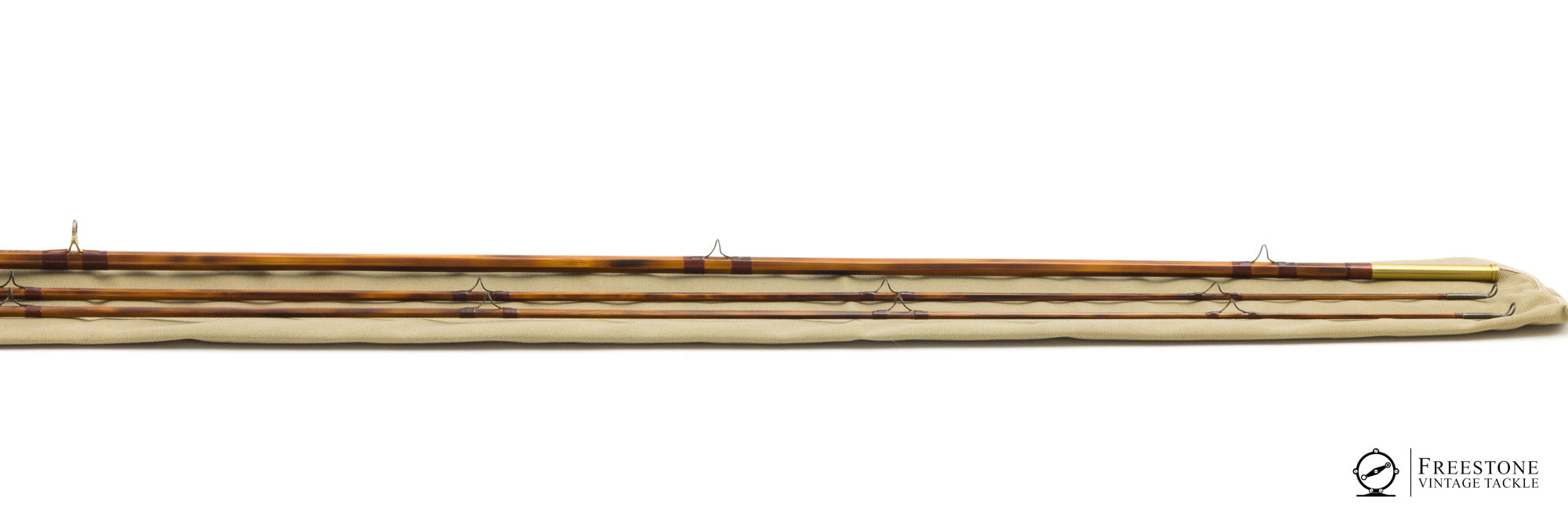 Paul H. Young - Para 17, 8'6 Paul H. Young - Para 17, 8'6