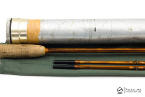 Paul H. Young - Perfectionist 7'6" 2/2, 4-5wt Bamboo Rod