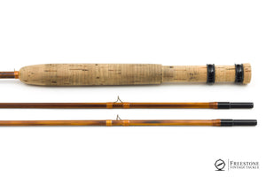 Paul H. Young - Perfectionist 7'6" 2/2, 4-5wt Bamboo Rod