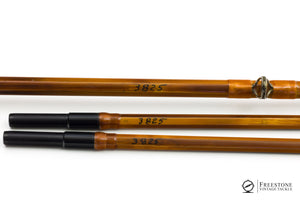 Paul H. Young - Perfectionist 7'6" 2/2, 4-5wt Bamboo Rod