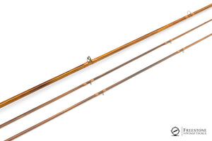 Paul H. Young - Perfectionist 7'6" 2/2, 4-5wt Bamboo Rod