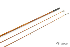 Paul H. Young - Perfectionist 7'6" 2/2, 4-5wt Bamboo Rod