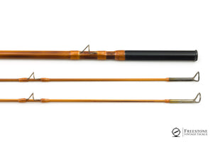 Paul H. Young - Perfectionist 7'6" 2/2, 4-5wt Bamboo Rod