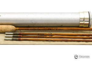Paul H. Young - Perfectionist 7'6" 2/2, 4-5wt Bamboo Rod