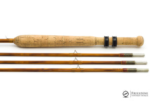 Paul H. Young - Perfectionist 7'6" 2/2, 4-5wt Bamboo Rod