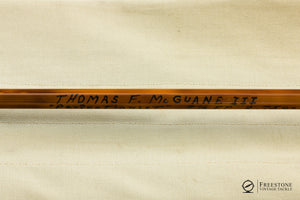 Paul H. Young - Perfectionist 7'6" 2/2, 4-5wt Bamboo Rod