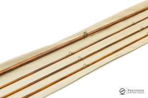 Paul H. Young - Perfectionist 7'6" 2/2, 4-5wt Bamboo Rod