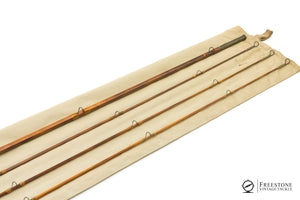 Paul H. Young - Perfectionist 7'6" 2/2, 4-5wt Bamboo Rod