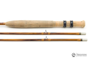 Paul H. Young - Perfectionist 7'6" 2/2, 5wt Bamboo Rod