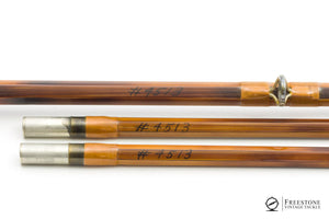 Paul H. Young - Perfectionist 7'6" 2/2, 5wt Bamboo Rod