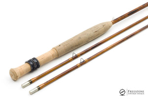 Paul H. Young - Perfectionist 7'6" 2/2, 5wt Bamboo Rod