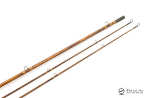 Paul H. Young - Perfectionist 7'6" 2/2, 5wt Bamboo Rod