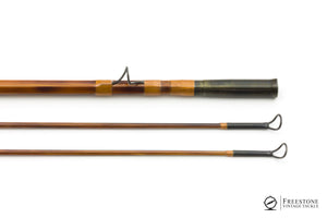 Paul H. Young - Perfectionist 7'6" 2/2, 5wt Bamboo Rod