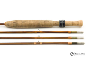 Paul H. Young - Perfectionist 7'6" 2/3, 4-5wt Bamboo Rod
