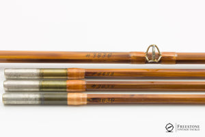 Paul H. Young - Perfectionist 7'6" 2/3, 4-5wt Bamboo Rod