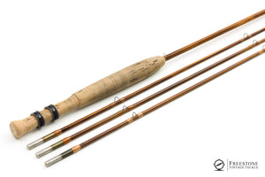 Paul H. Young - Perfectionist 7'6" 2/3, 4-5wt Bamboo Rod