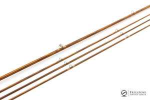 Paul H. Young - Perfectionist 7'6" 2/3, 4-5wt Bamboo Rod