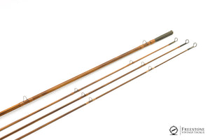 Paul H. Young - Perfectionist 7'6" 2/3, 4-5wt Bamboo Rod