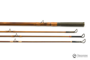 Paul H. Young - Perfectionist 7'6" 2/3, 4-5wt Bamboo Rod