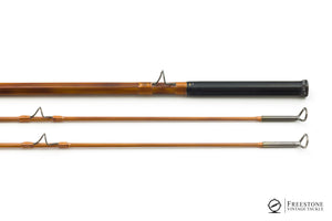 Paul H. Young - Princess 7'6" 2/2 5wt Bamboo Rod