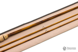 Paul H. Young - Princess 7'6" 2/2 5wt Bamboo Rod