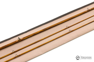 Paul H. Young - Princess 7'6" 2/2 5wt Bamboo Rod