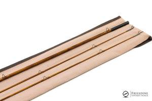 Paul H. Young - Princess 7'6" 2/2 5wt Bamboo Rod