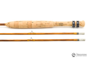 Paul H. Young - 'Midge'  6'3" 2/2 4wt Bamboo Rod