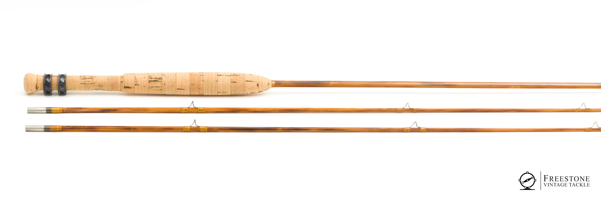 HARDY Jet Midge 6’3” #3 1/2 HARDY Jet Midge 6'3” #3 1/2 Hardy The Jet Midge fly rod for #3-
