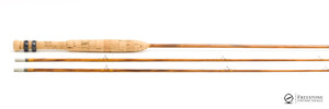 Paul H. Young - 'Midge'  6'3" 2/2 4wt Bamboo Rod