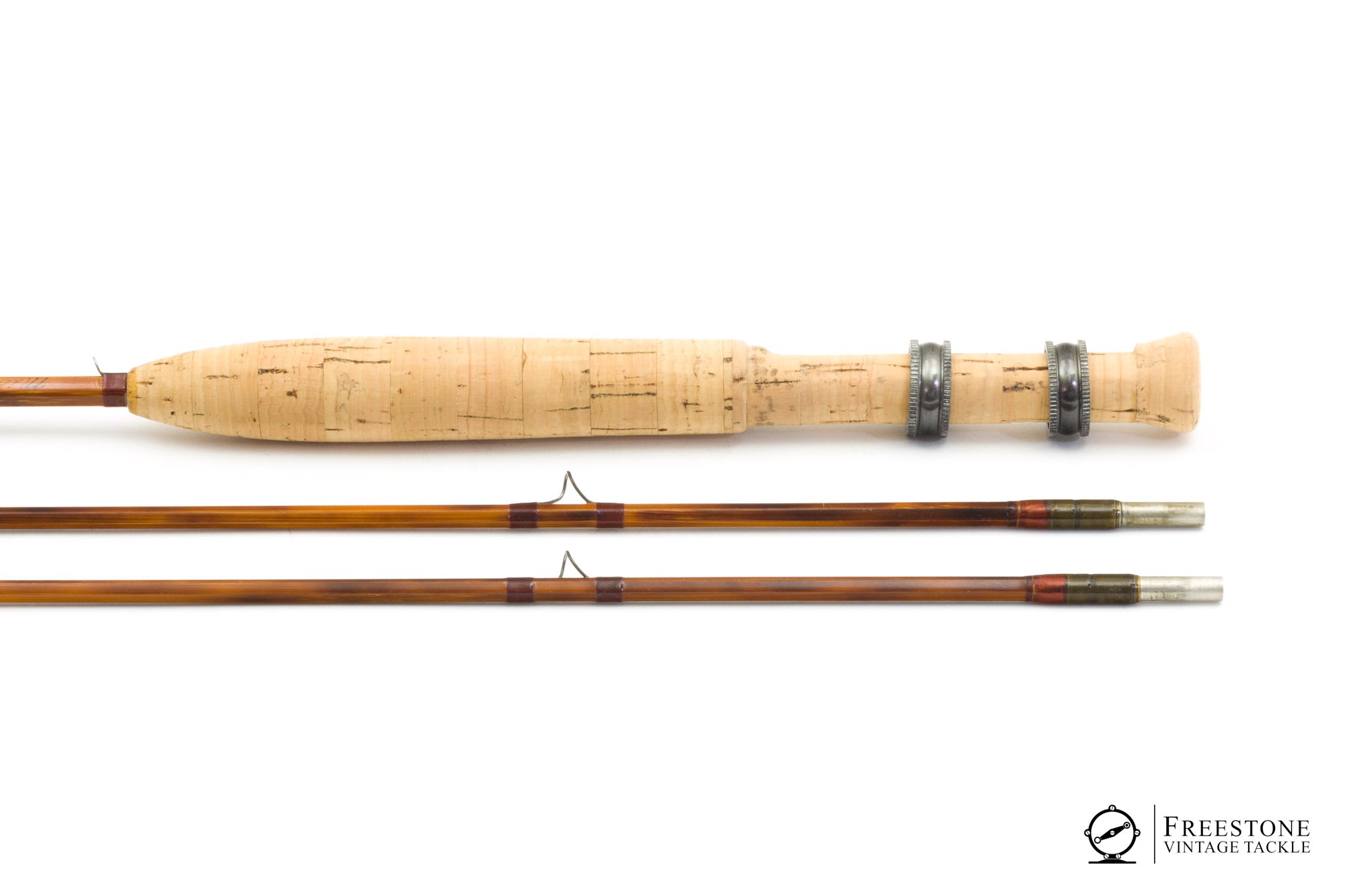 Paul H. Young - 'Midge' 6'3