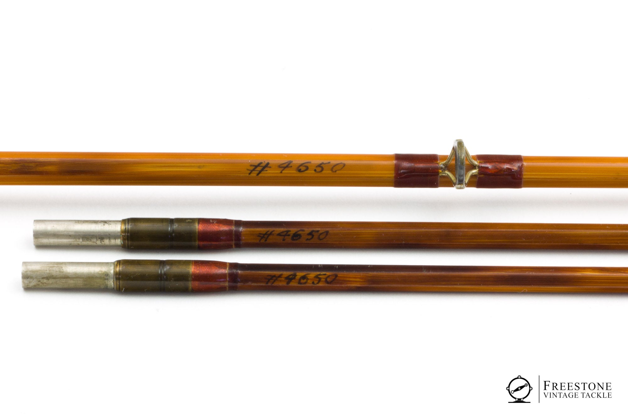 Paul H. Young - 'Midge' 6'3