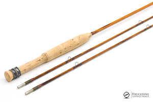 Paul H. Young - 'Midge'  6'3" 2/2 4wt Bamboo Rod