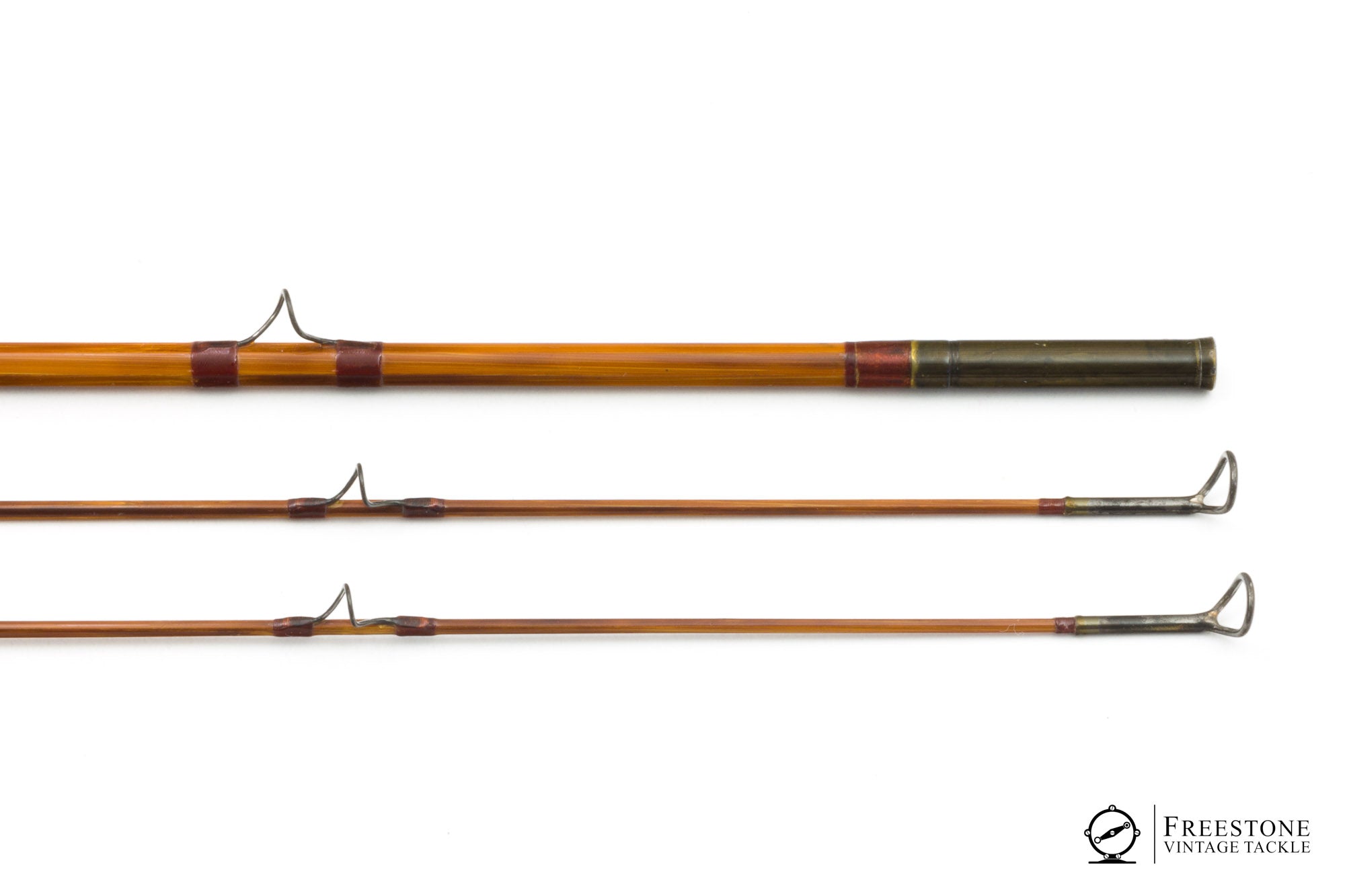 HARDY Jet Midge 6’3” #3 1/2 HARDY Jet Midge 6'3” #3 1/2（Greys Fly Rod | Wychwood Fly