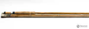 Paul H. Young - 'Para 18' 9'6" 2/2 9wt Bamboo Rod