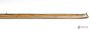 Paul H. Young - 'Para 18' 9'6" 2/2 9wt Bamboo Rod