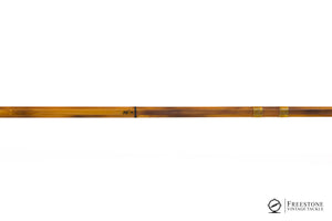 Paul H. Young - 'Perfectionist' 7'6" 2/2, 4-5wt Bamboo Rod