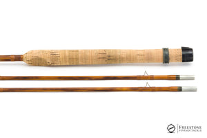 Paul H. Young - 'Princess' 7' 2/2 4wt Bamboo Rod