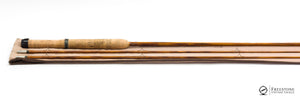 Paul H. Young - 'Princess' 7' 2/2 4wt Bamboo Rod