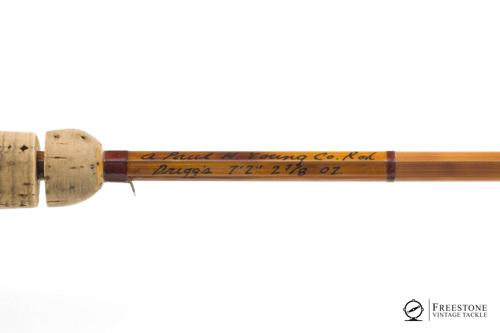 Wooden stick, Bradly's Double 7 Wiki